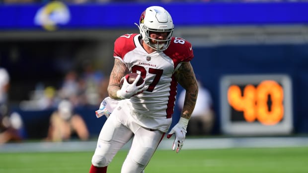 Maxx Williams